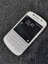 Celular Bluetooth BlackBerry Q10 - Desbloqueado 3.1" 8MP 4G 16GB GPS comprar usado  Enviando para Brazil