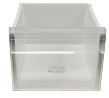 Cassetto intermedio freezer usato  Magenta
