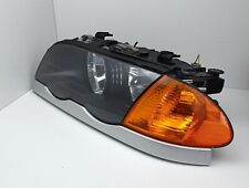 Bmw e46 headlights d'occasion  Expédié en Belgium