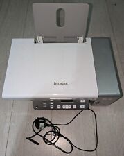 Lexmark x3580 colour for sale  HITCHIN