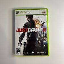 Usado, Just Cause 2 (Microsoft Xbox 360, 2010) comprar usado  Enviando para Brazil