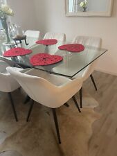 Tischset platzset filz gebraucht kaufen  Bremen