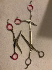 Dog grooming scissors for sale  Collierville
