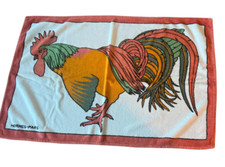 Hermes rooster bath d'occasion  Nice-