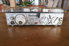Nagra magnetophone professionn d'occasion  Paris V