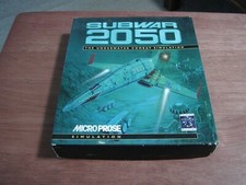 Commodore amiga subwar for sale  Lynnwood