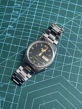 Vintage seiko gents for sale  GUILDFORD