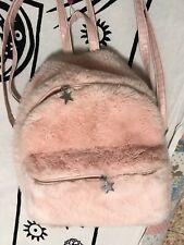 Zainetto rosa ovs usato  Solferino