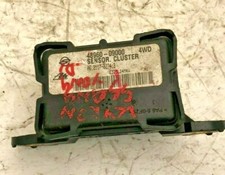 Ricambi usati sensore usato  Frattaminore