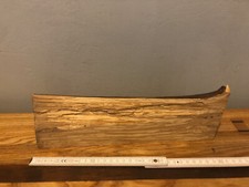 Buche gestockt holz gebraucht kaufen  Kiel