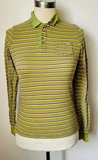 Abercrombie fitch stripe for sale  LONDON
