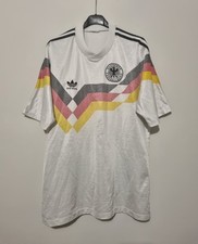 1988 germania maglia usato  Roma