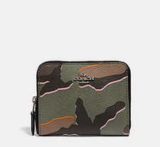 Coach wild camo for sale  Saint Augustine