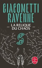 Relique chaos giacometti d'occasion  France