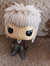 Pop funko jareth for sale  SALTBURN-BY-THE-SEA