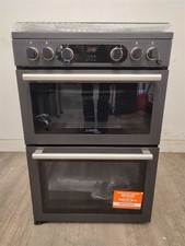 Hotpoint cd67g0c2ca cooker for sale  THETFORD
