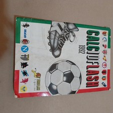 Album calciatori calcioflash usato  Roma