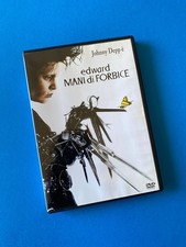 Film dvd edward usato  Santo Stefano di Camastra