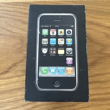 Apple iphone 1st gebraucht kaufen  Köln