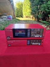 Rare ampli cassette d'occasion  Melun