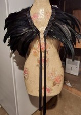 Real crow feather for sale  Pikesville