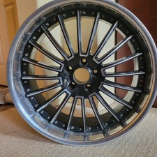 22x9 inch 5x120 for sale  West Hollywood