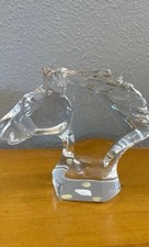 Baccarat clear crystal for sale  Des Moines