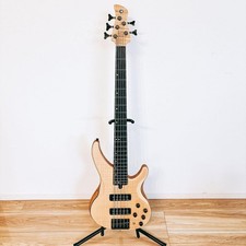 Yamaha trbx605fm natural d'occasion  Expédié en Belgium