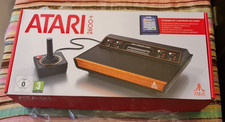 atari console for sale  SNODLAND