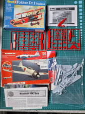 Airfix revell random for sale  TROWBRIDGE