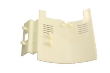 Cover scocca plastica usato Cover scocca plastica usato  Nettuno