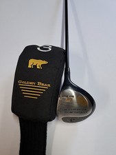 Golden bear driver for sale  Seattle