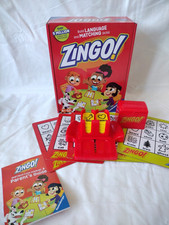 Ravensburger zingo bingo for sale  BUSHEY