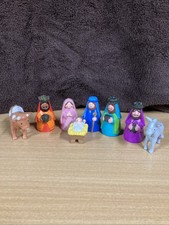 Nativity Items for sale Nativity Items for sale Oak Hill