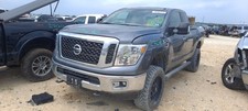 2017 nissan titan for sale  New Braunfels