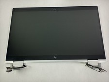 Usado, HP EliteBook x360 1040 G5 14 pol eDP conjunto de tela LED fosca L42962-001 comprar usado  Enviando para Brazil