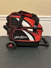 Strikeforce black red for sale  Palm Bay