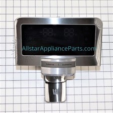 Dispensador de geladeira Samsung painel frontal DA97-08518D comprar usado  Enviando para Brazil