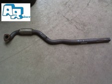 Auspuffrohr flexrohr vorn gebraucht kaufen  Aachen