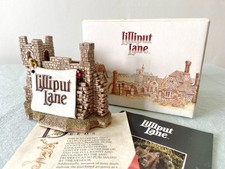 Lilliput lane gulliver for sale  EVESHAM