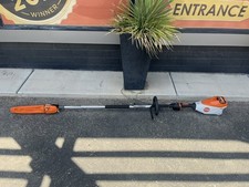 Stihl pole saw for sale  Cedar City