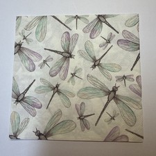 Lose servietten libellen gebraucht kaufen Lose servietten libellen gebraucht kaufen  Wiehl