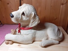 Labrador couché marque d'occasion  Mortagne-au-Perche
