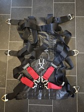 Ferno stretcher harness for sale  COLERAINE