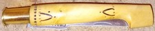 Ancien couteau pliant d'occasion  Carpentras