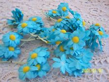 Anciennes fleurs modiste d'occasion  Varennes-Vauzelles