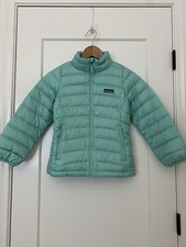 Patagonia kids jacket for sale  USA