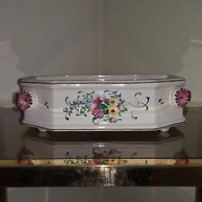Plat jardiniere bassin d'occasion  Steenwerck