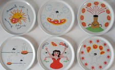 Alessi set piatti usato  Morimondo