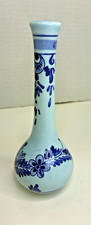 Distel delft blue for sale  La Porte